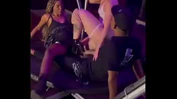 Um pouco do que rolou no arraial do santa a