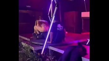 Um pouco do que rolou no arraial do santa a