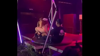 Um pouco do que rolou no arraial do santa a