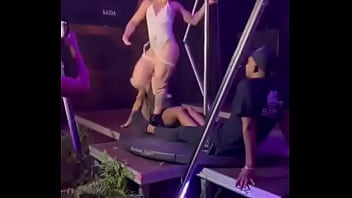 Um pouco do que rolou no arraial do santa a