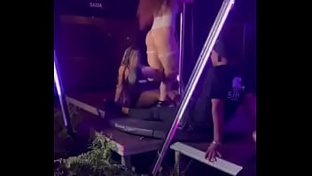 Um pouco do que rolou no arraial do santa a