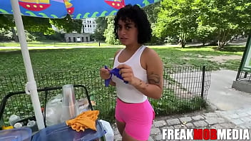 It's lookin pretty ripe to me