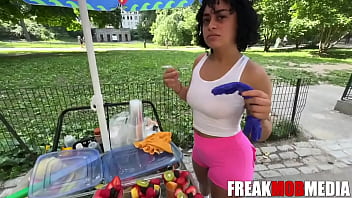 It's lookin pretty ripe to me