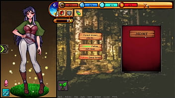 Gameplay visual novel raven’s quest #1 wir lieben den see