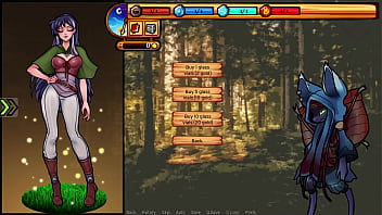 Gameplay visual novel raven’s quest #1 wir lieben den see