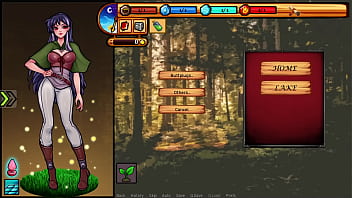 Gameplay visual novel raven’s quest #1 wir lieben den see