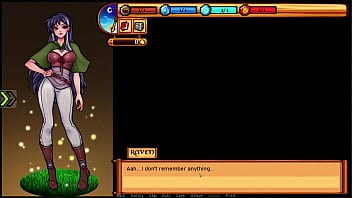 Gameplay visual novel raven’s quest #1 wir lieben den see