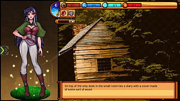 Gameplay Visual Novel Raven’s Quest #1 Wir Lieben Den See thumbnail