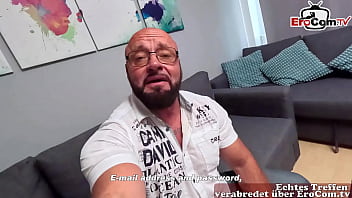 Deutsche teen von nebenan macht erstes reales userdate