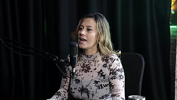 é bom experimentar para saber do que gosta tem que se entender o corpo e falou dos seus projetos para lançamentos angélica morango watch sheer red