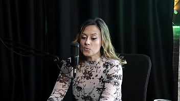 é bom experimentar para saber do que gosta tem que se entender o corpo e falou dos seus projetos para lançamentos angélica morango watch sheer red