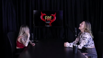 é bom experimentar para saber do que gosta tem que se entender o corpo e falou dos seus projetos para lançamentos angélica morango watch sheer red