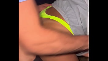 Aventuras da belinha dogging no pasmado