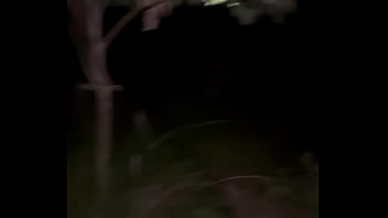 Aventuras da belinha dogging no pasmado