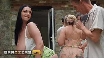 Bbq times brazzers enter xvpromo