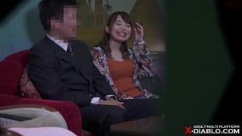 旦那の上司とのラブホ不倫sex盗撮映像