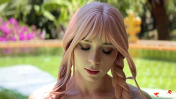 Gardens of eden sweetie fox diana rider arina fox mad