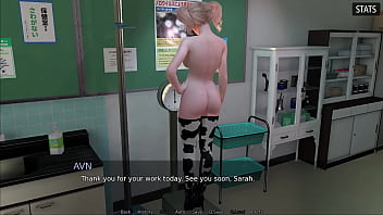 The gain trials #05 bbw red head with small tits gets stuffed