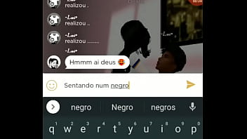 Sexo com menino