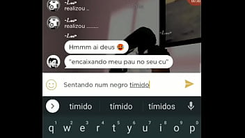 Sexo com menino