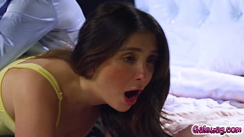 Bratty girl jane wilde insists on being in need of discipline