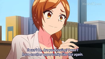 Modaete yo adam kun episode 3