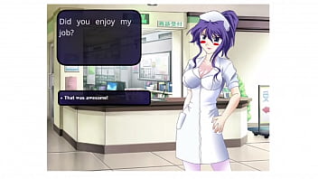 Juego erotico de enfermeras