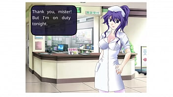 Juego erotico de enfermeras