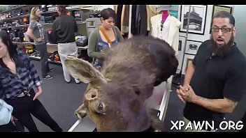 Wench opens up reality