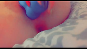 Making myself feel good raven