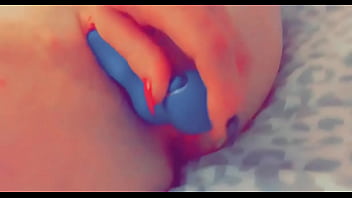 Making myself feel good raven