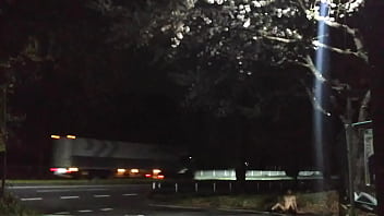 Exhibitionist 6 thumbnail