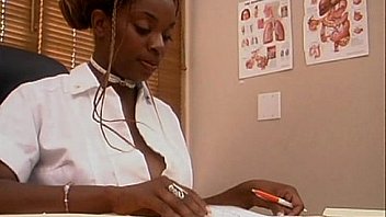 Metro black carnal coeds 04 scene 1