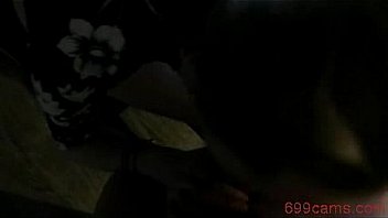 Beautiful horny wife blowjob