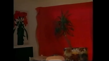 Sexy brunette slut gets her wet pussy pounded