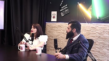 Compilados da lady snow e lord kenobi no papo com tifany swing cast parte 3 watch sheer red