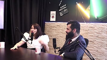 Compilados da lady snow e lord kenobi no papo com tifany swing cast parte 3 watch sheer red