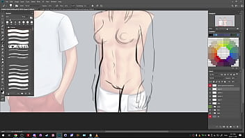 Sts broadcast by dc on picarto from november fourth 2022