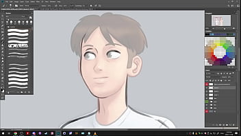 Sts broadcast by dc on picarto from november fourth 2022