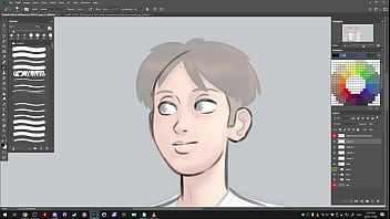 Sts broadcast by dc on picarto from november fourth 2022