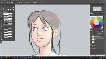 Sts broadcast by dc on picarto from november fourth 2022