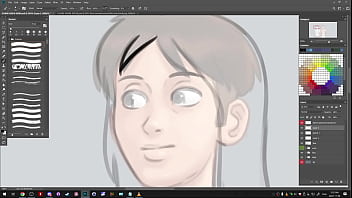 Sts broadcast by dc on picarto from november fourth 2022