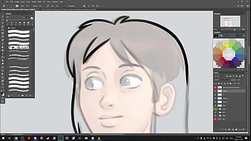 Sts broadcast by dc on picarto from november fourth 2022