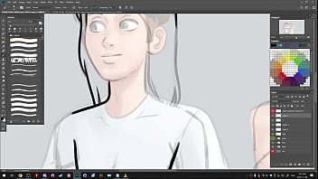 Sts broadcast by dc on picarto from november fourth 2022