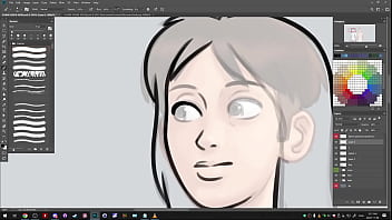 Sts broadcast by dc on picarto from november fourth 2022