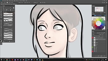 Sts broadcast by dc on picarto from november fourth 2022