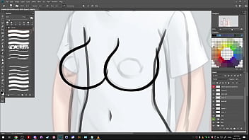 Sts broadcast by dc on picarto from november fourth 2022