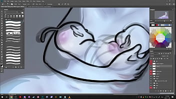 Sts broadcast by dc on picarto from november fourth 2022