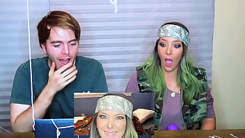 Shane dawson & jenna marbles' reaction to weird strange bizarre porn videos 2015