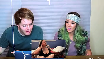 Shane Dawson & Jenna Marbles' Reaction To Weird Strange Bizarre Porn Videos 2015 thumbnail